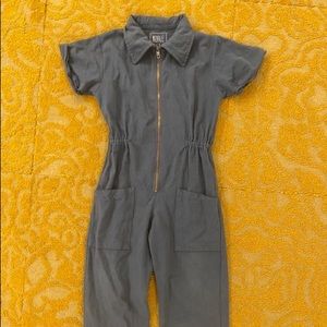 Like new Noble Carriage Utility Suit size 5
